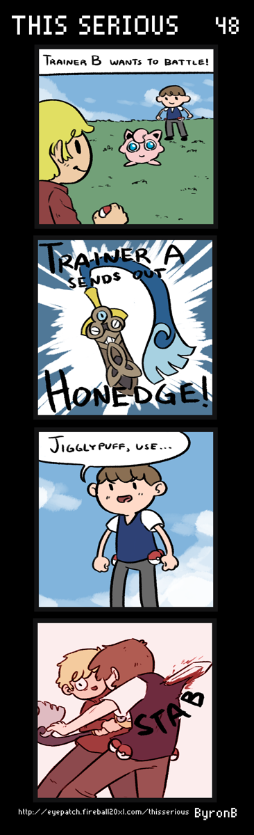 Illustration for article titled The Best (and Possibly Worst) of The New Pokémon Designs